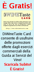 DiWineTaste Card IT