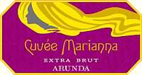 Alto Adige Talento Extra Brut Cuve Marianna, Arunda Vivaldi (Italia)