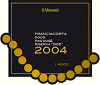 Franciacorta Pas Dos Riserva QdE 2004, Il Mosnel (Lombardia, Italia)