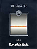 Chianti Classico Riserva di Fizzano 2005, Rocca delle Macie (Toscana, Italia)