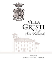 Villa Gresti 2011, Tenuta San Leonardo (Trentino, Italia)