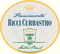 Franciacorta Satn Brut 2013, Ricci Curbastro (Lombardia, Italia)