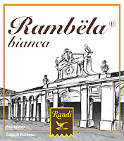 Rambla Bianca 2021, Randi (Emilia-Romagna, Italia)