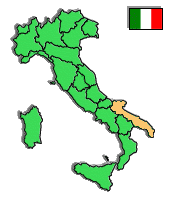 Copertino (Puglia)