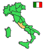 Colli della Sabina (Lazio)