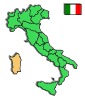 Nasco di Cagliari (Sardegna)