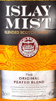 Islay Mist Blended Scotch Whisky Original Peated Blend, Macduff (United Kingdom)
