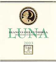 Luna 2003, Terre de' Trinci (Italia)
