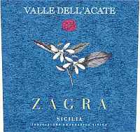 Zagra 2005, Valle dell'Acate (Italia)
