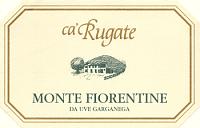 Soave Classico Monte Fiorentine 2006, Ca' Rugate (Italia)