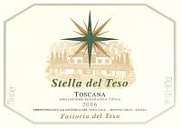 Stella del Teso 2006, Fattoria del Teso (Italia)