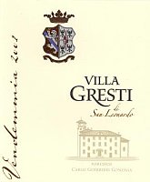 Villa Gresti 2004, Tenuta San Leonardo (Italia)