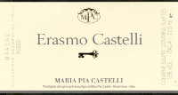 Erasmo Castelli 2006, Maria Pia Castelli (Italia)
