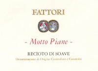 Recioto di Soave Motto Piane 2008, Fattori (Italia)