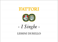 Lessini Durello Spumante I Singhe 2010, Fattori (Italia)