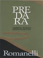 Predara 2008, Romanelli (Italia)