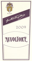 Avvoltore 2009, Moris Farms (Italia)