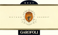 Garofoli Brut, Garofoli (Italia)