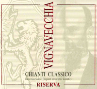 Chianti Classico Riserva 2010, Fattoria Vignavecchia (Italia)