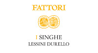 Lessini Durello Spumante I Singhe 2014, Fattori (Italia)