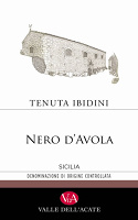 Tenuta Ibidini Nero d'Avola 2016, Valle dell'Acate (Italia)