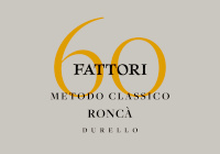 Lessini Durello Metodo Classico Brut Roncà 60 Mesi 2012, Fattori (Italia)