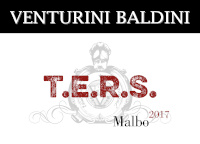 Colli di Scandiano e Canossa Malbo Gentile T.E.R.S. 2017, Venturini Baldini (Italia)