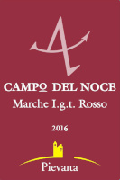 Campo del Noce 2016, Pievalta (Italia)