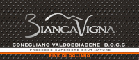 Conegliano Valdobbiadene Prosecco Superiore Extra Brut Rive di Ogliano 2019, Biancavigna (Italia)