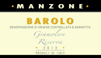 Barolo Riserva Gramolere 2013, Manzone Giovanni (Italia)