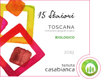 15 Staiori 2019, Tenuta Casabianca (Italia)