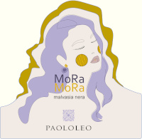 Moramora 2021, Paolo Leo (Italia)