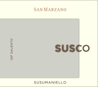 Susco 2020, San Marzano (Italia)