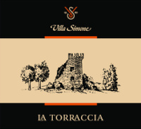 La Torraccia 2019, Villa Simone (Italia)