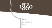 Fiano di Avellino 2019, Tenuta Sarno 1860 (Italia)
