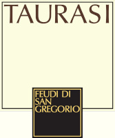 Taurasi 2019, Feudi di San Gregorio (Italia)