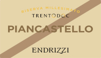 Trento Riserva Brut Piancastello 2019, Endrizzi (Italia)
