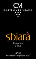 Shiar 2008, Castellucci Miano (Sicilia, Italia)