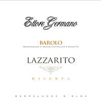 Barolo Riserva Lazzarito 2006, Ettore Germano (Piemonte, Italia)