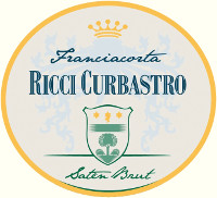Franciacorta Satn Brut 2010, Ricci Curbastro (Lombardy, Italy)