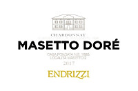Masetto Dor 2017, Endrizzi (Trentino, Italy)