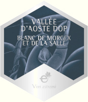 Valle d'Aosta Blanc de Morgex et de La Salle Vini Estremi 2021, Cave Mont Blanc de Morgex et La Salle (Valle d'Aoste, Italy)