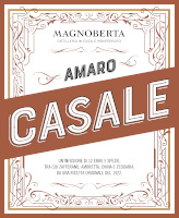 Amaro Casale, Magnoberta (Italy)