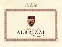 Tenuta Albrizzi 2004, Cantine Due Palme (Italy)