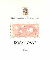 Rosa Rosae 2006, Guerrieri Rizzardi (Italy)