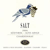 Alto Adige Chardonnay Salt 2006, Erste+Neue (Italy)