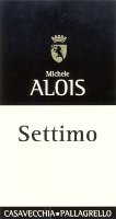Settimo 2006, Alois (Italy)