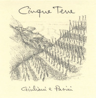 Cinque Terre 2009, Giuliani e Pasini (Italy)