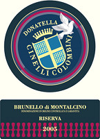 Brunello di Montalcino Riserva 2005, Donatella Cinelli Colombini (Italy)