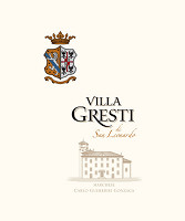 Villa Gresti 2006, Tenuta San Leonardo (Italy)